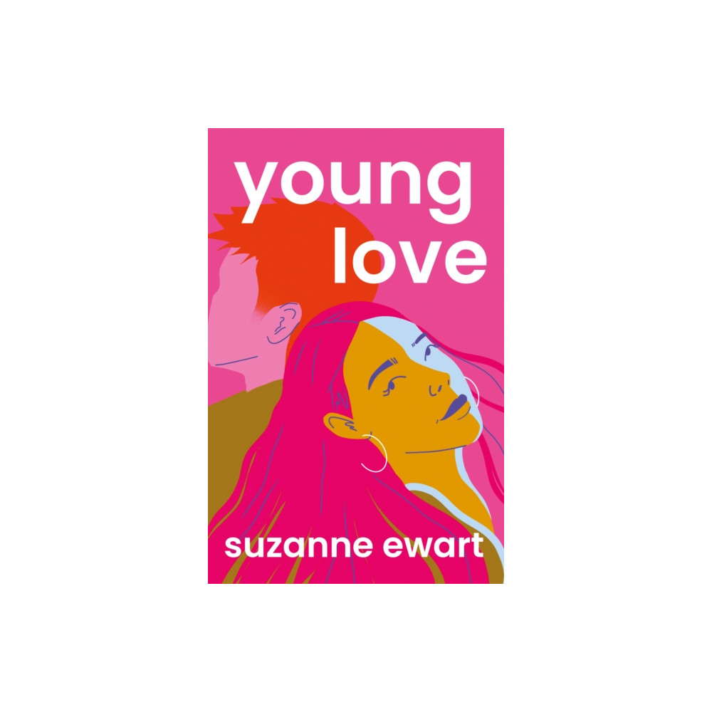 Produktbild för Young Love (häftad, eng)