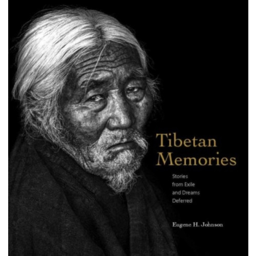 George F. Thompson Tibetan Memoies (inbunden, eng)