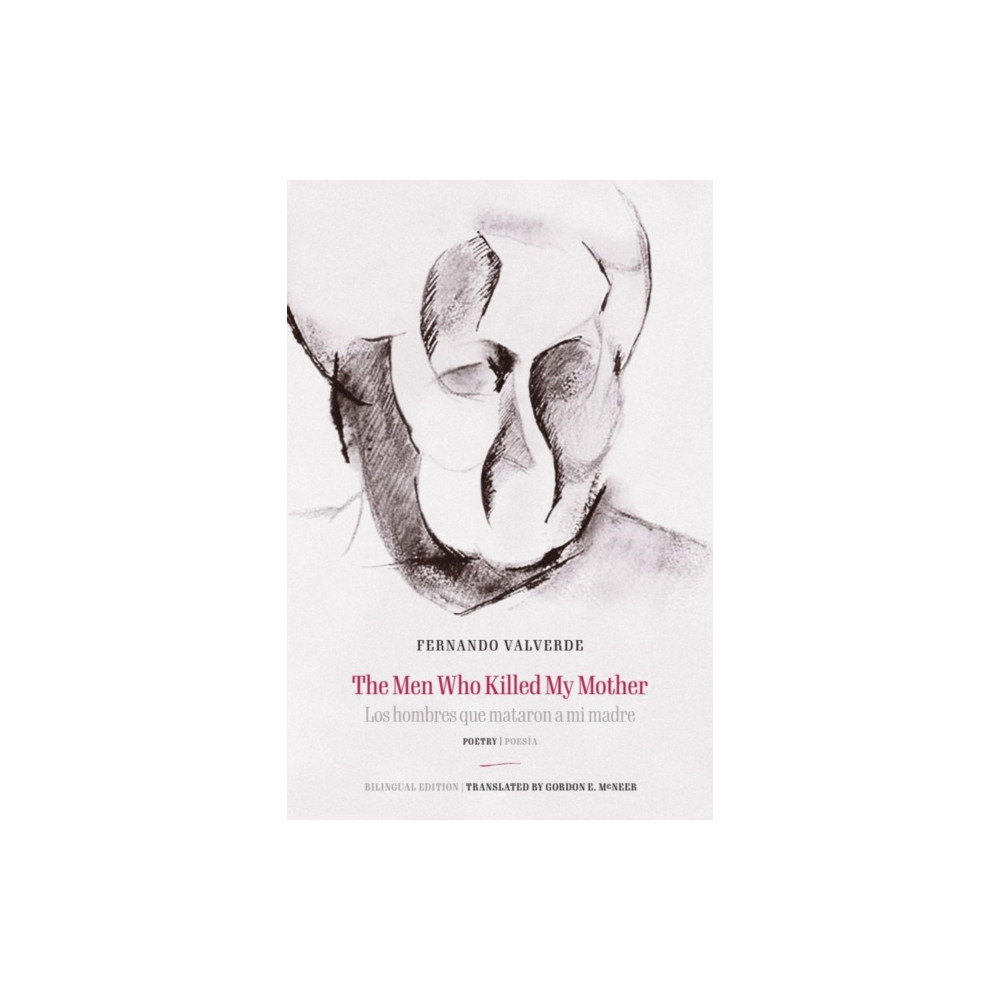 Produktbild för The Men Who Killed My Mother | Los hombres que mataron a mi madre (häftad, eng)