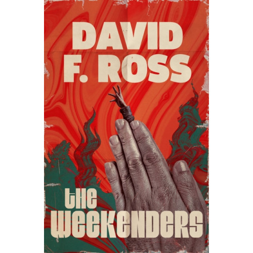 Orenda Books The Weekenders (häftad, eng)