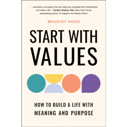 Hatherleigh Press,U.S. Start with Values (häftad, eng)