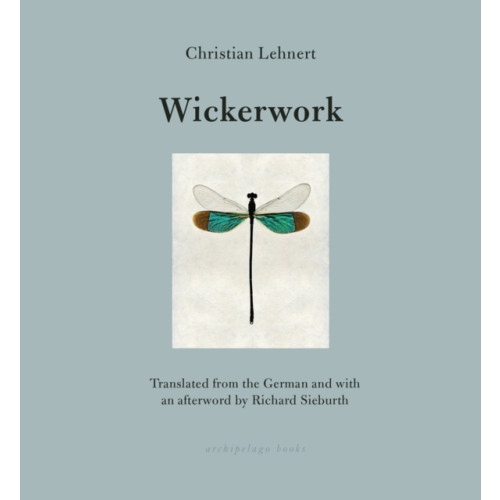 New York Review Books Wickerwork (häftad, eng)