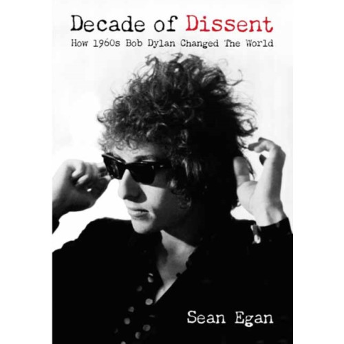 Outline Press Ltd Decade Of Dissent (häftad, eng)