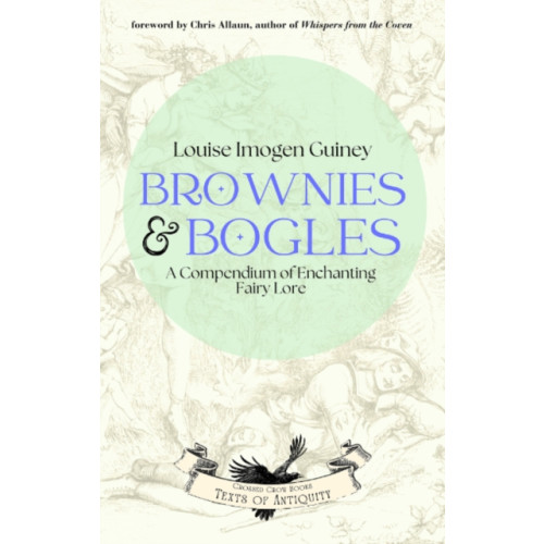 Crossed Crow Books Brownies & Bogles (häftad, eng)