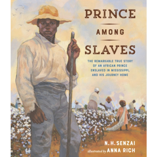 Penguin Putnam Inc Prince Among Slaves (inbunden, eng)