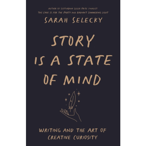 Assembly Press Story Is A State of Mind (häftad, eng)