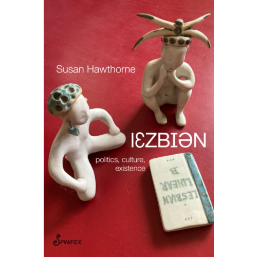 Spinifex Press Lesbian (häftad, eng)