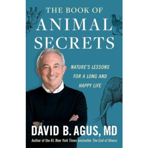 Simon & Schuster The Book of Animal Secrets (häftad, eng)