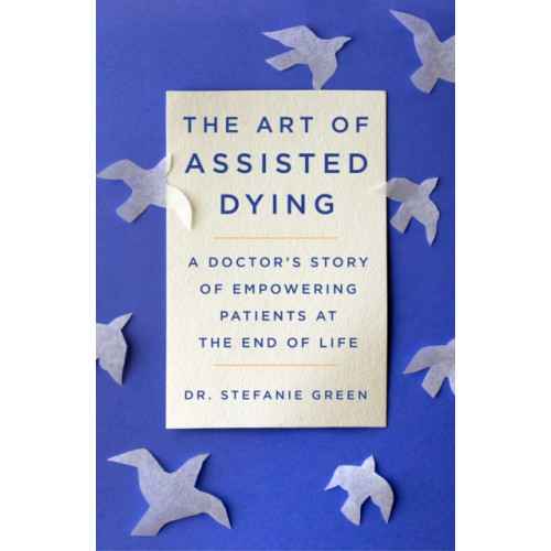 Simon & Schuster This Is Assisted Dying (inbunden, eng)