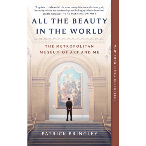 Simon & Schuster All the Beauty in the World (häftad, eng)