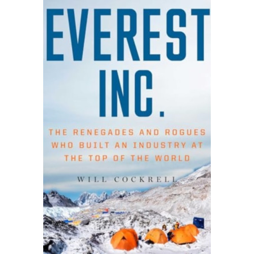 Simon & Schuster Everest, Inc. (häftad, eng)
