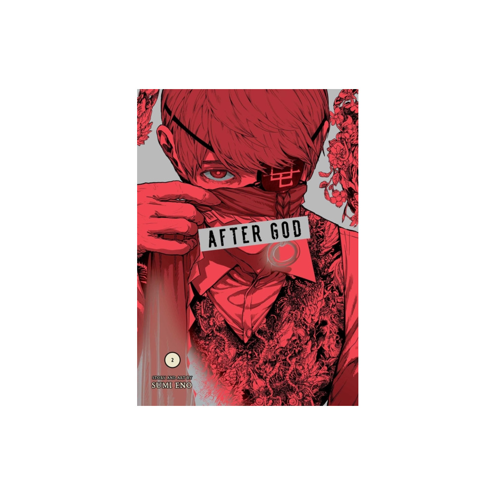 Produktbild för After God, Vol. 2 (häftad, eng)