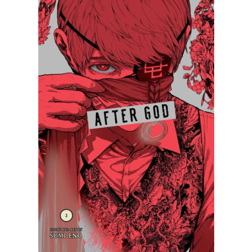 Viz Media, Subs. of Shogakukan Inc After God, Vol. 2 (häftad, eng)