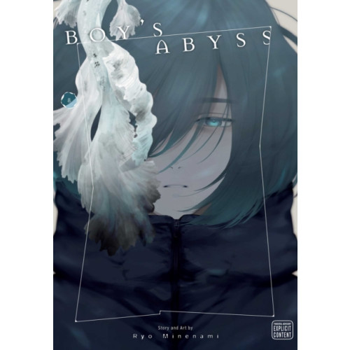 Viz Media, Subs. of Shogakukan Inc Boy's Abyss, Vol. 8 (häftad, eng)