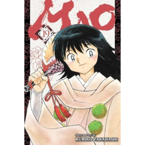 Viz Media, Subs. of Shogakukan Inc Mao, Vol. 19 (häftad, eng)