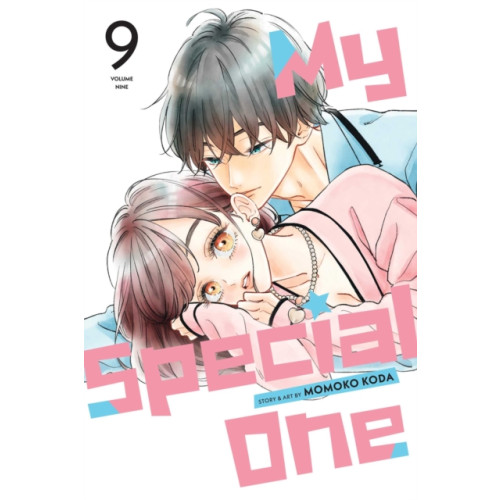 Viz Media, Subs. of Shogakukan Inc My Special One, Vol. 9 (häftad, eng)
