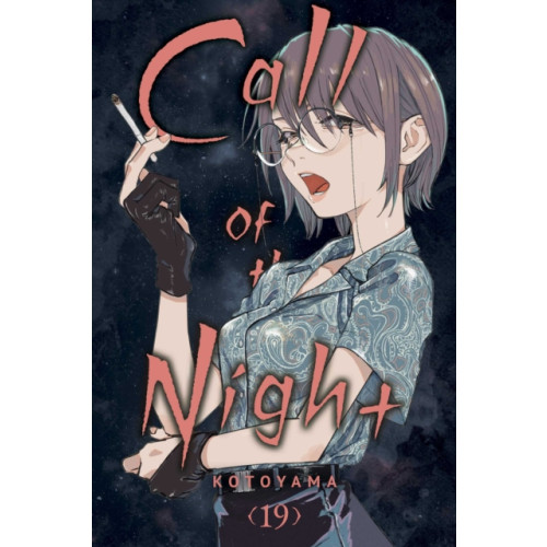 Viz Media, Subs. of Shogakukan Inc Call of the Night, Vol. 19 (häftad, eng)