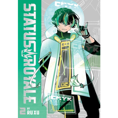 Viz Media, Subs. of Shogakukan Inc Status Royale, Vol. 2 (häftad, eng)
