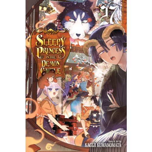 Viz Media, Subs. of Shogakukan Inc Sleepy Princess in the Demon Castle, Vol. 27 (häftad, eng)