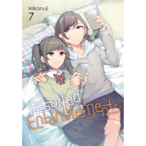 Little, Brown & Company Assorted Entanglements, Vol. 7 (häftad, eng)