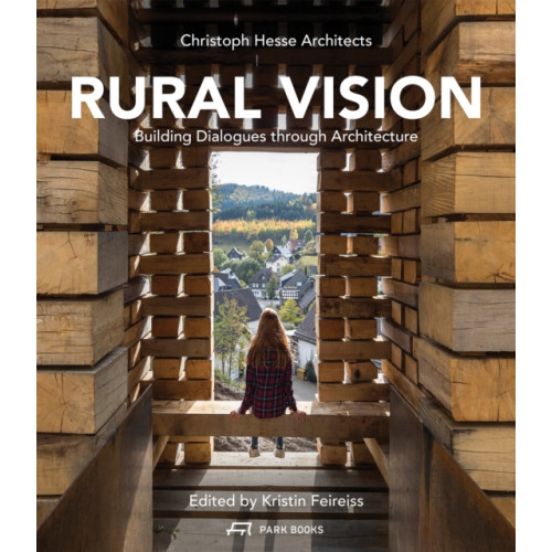 Park Books Rural Vision (inbunden, eng)