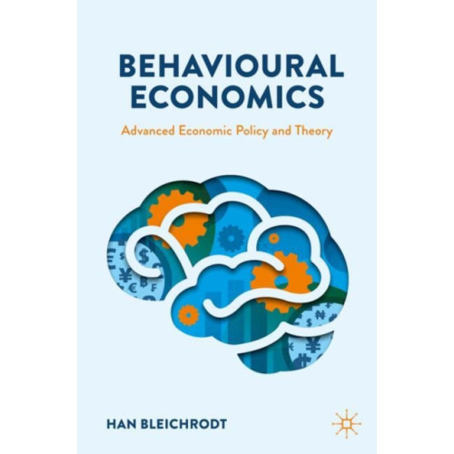 Springer International Publishing AG Behavioural Economics (häftad, eng)