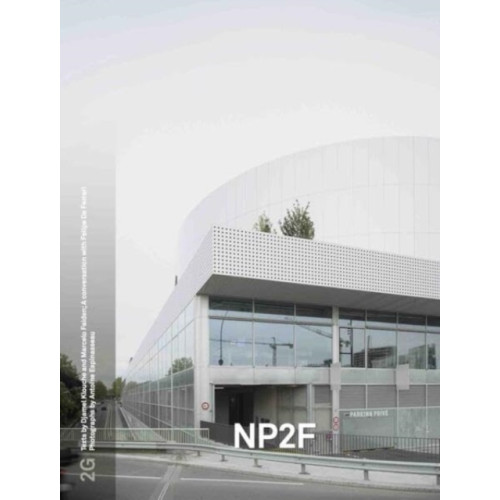 Verlag der Buchhandlung Walther Konig 2G 92: NP2F (häftad, eng)