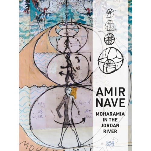 Hatje Cantz Amir Nave (inbunden, eng)