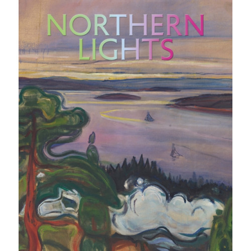 Hatje Cantz Northern Lights (inbunden, eng)