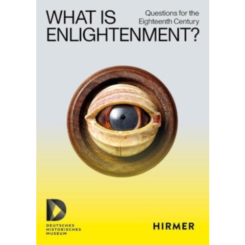 Hirmer Verlag What Is Enlightenment? (häftad, eng)