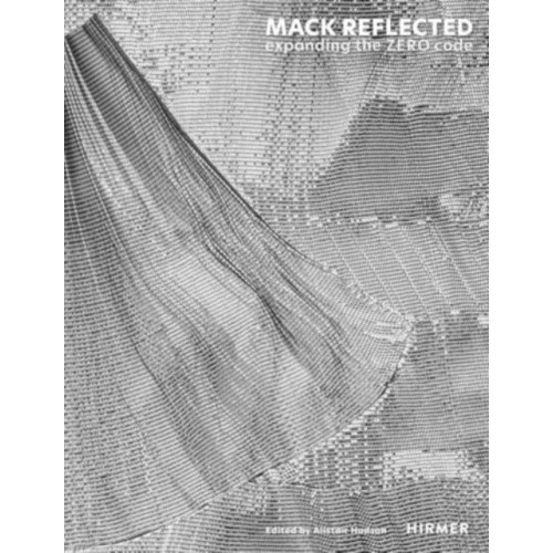 Hirmer Verlag Mack Reflected (inbunden, eng)