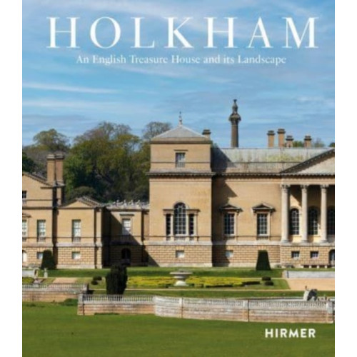 Hirmer Verlag Holkham (inbunden, eng)