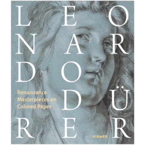 Hirmer Verlag Leonardo / Durer (inbunden, eng)