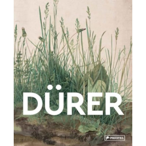 Prestel Durer (häftad, eng)
