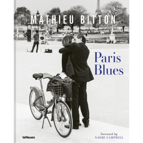 teNeues Publishing UK Ltd Paris Blues (inbunden, eng)