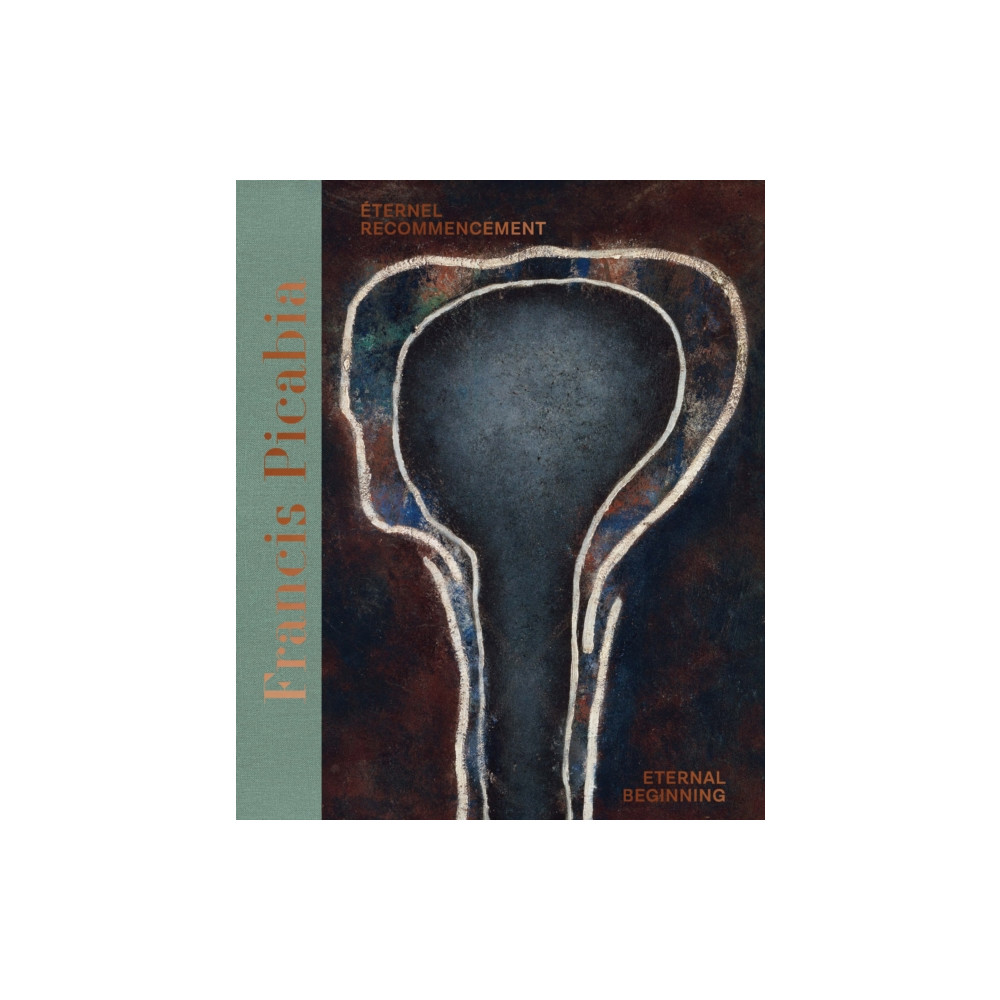 Produktbild för Francis Picabia (Bilingual edition) (inbunden, eng)