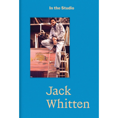 Hauser & Wirth In the Studio: Jack Whitten (häftad, eng)