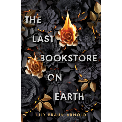 Not Stated The Last Bookstore on Earth (häftad, eng)
