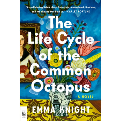 Not Stated The Life Cycle of the Common Octopus (häftad, eng)