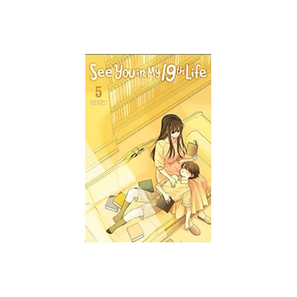 Produktbild för See You in My 19th Life, Vol. 5 (häftad, eng)