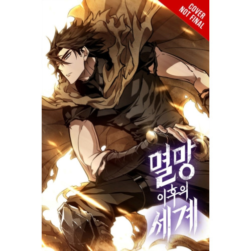 Ize Press The World After the Fall, Vol. 9 (häftad, eng)