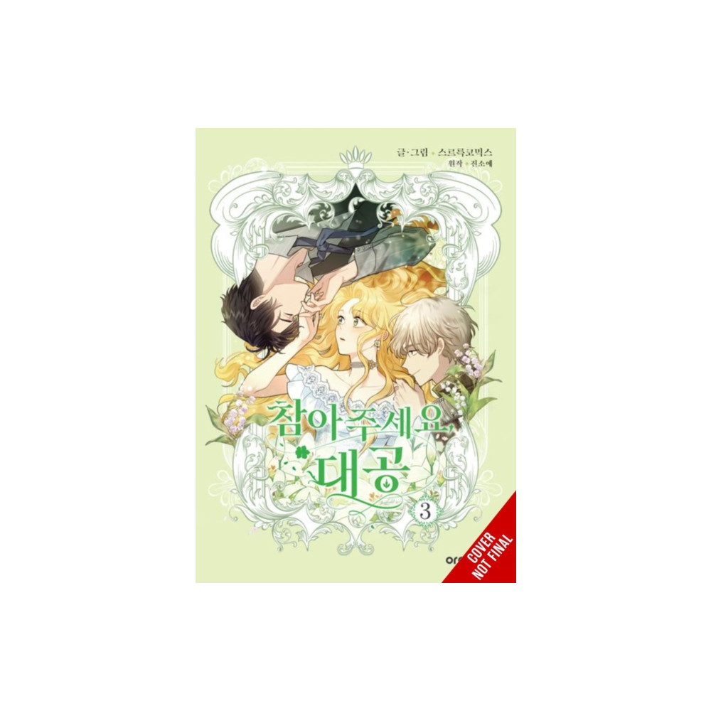 Produktbild för Finding Camellia, Vol. 3 (häftad, eng)