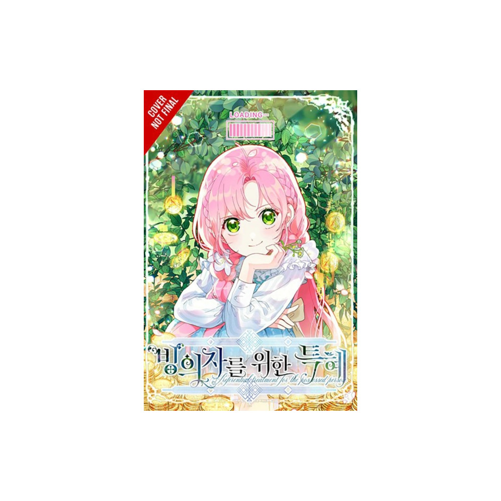 Produktbild för The Perks of Being an S-Class Heroine, Vol. 3 (häftad, eng)