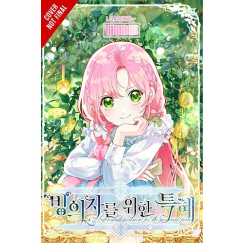 Ize Press The Perks of Being an S-Class Heroine, Vol. 3 (häftad, eng)