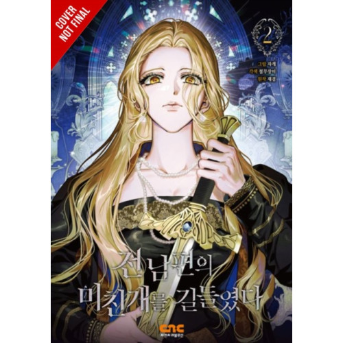 Ize Press I Tamed My Ex-husband’s Mad Dog, Vol. 2 (häftad, eng)