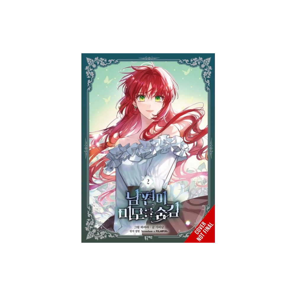 Produktbild för My Secretly Hot Husband, Vol. 2 (häftad, eng)