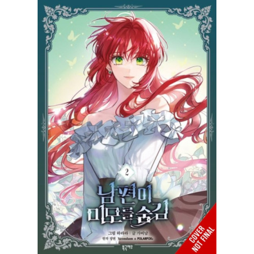 Ize Press My Secretly Hot Husband, Vol. 2 (häftad, eng)