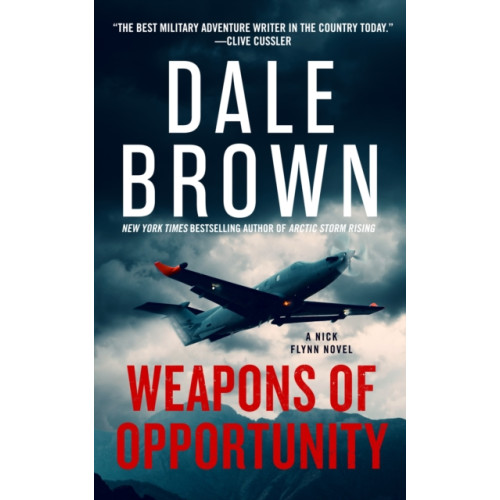 Blackstone Audiobooks,U.S. Weapons of Opportunity (häftad, eng)