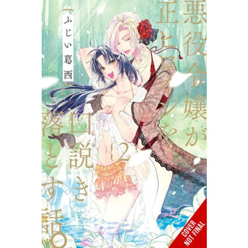 Little, Brown & Company When the Villainess Seduces the Main Heroine, Vol. 2 (häftad, eng)