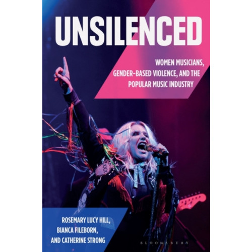 Bloomsbury Publishing PLC Unsilenced (häftad, eng)